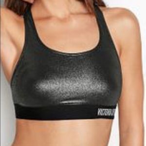 VICTORIA SECRET- THE PLAYER SPORT BRA-